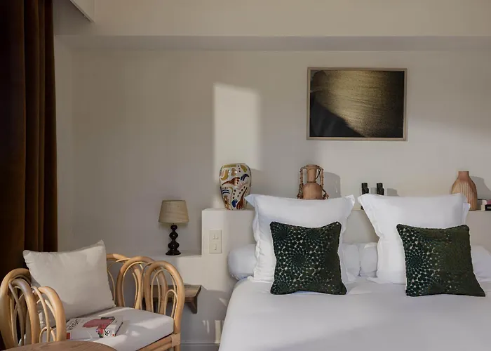 Hotel Maison Chiberta