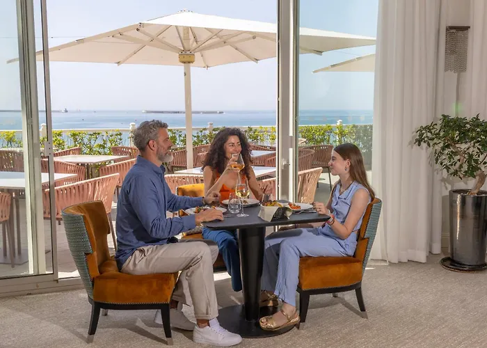 Grand Hotel Spa & Thalasso